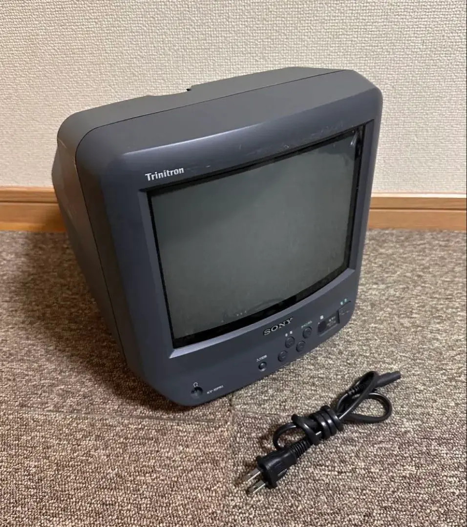 2026年最新】SONY KV-10の人気アイテム - メルカリ