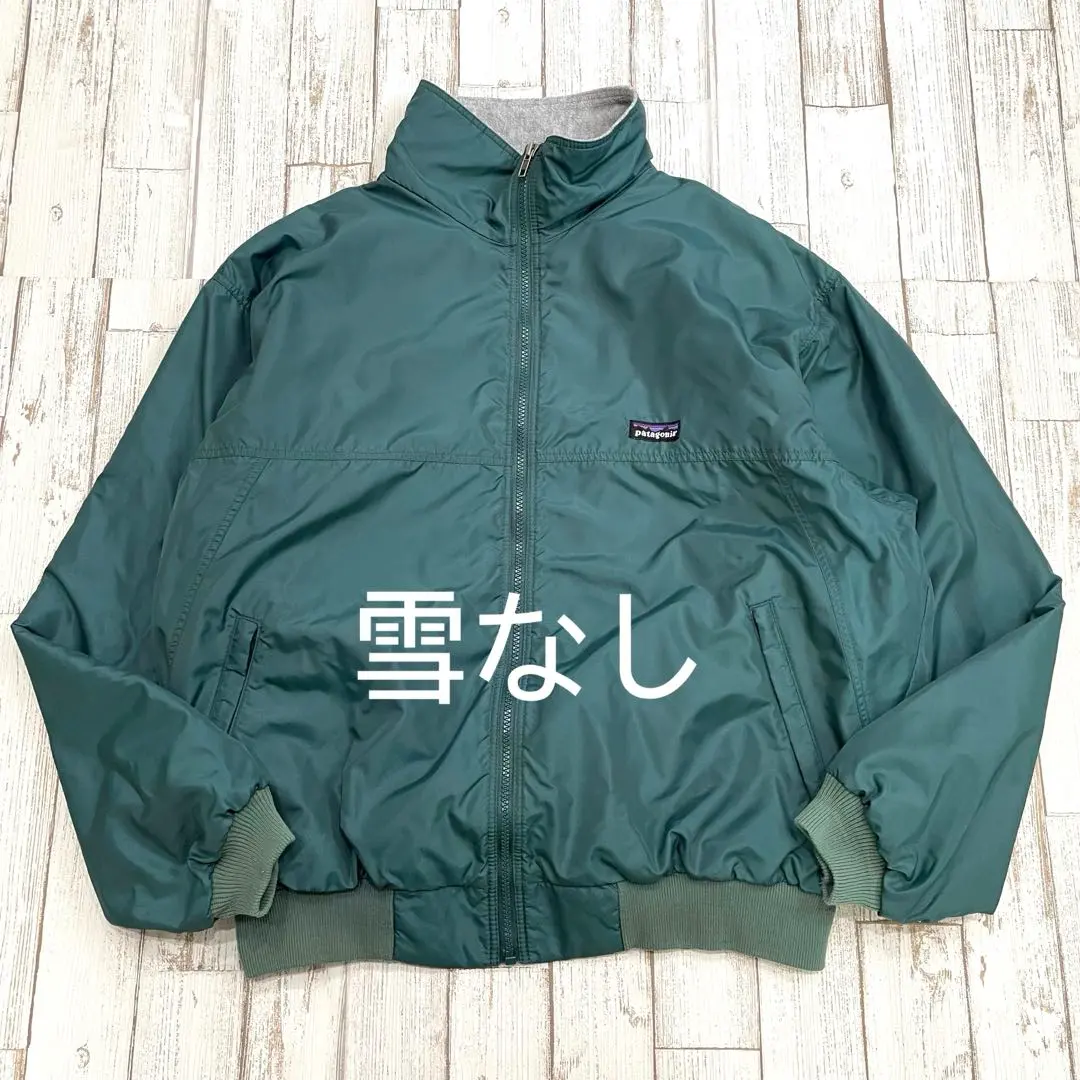 2026年最新】パタゴニア シェルドシンチラ ハンターグリーンの人気