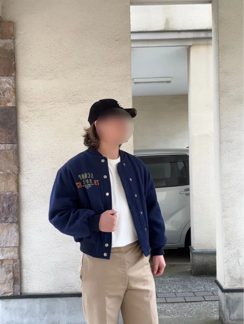 2026年最新】scoop スタジャンの人気アイテム - メルカリ