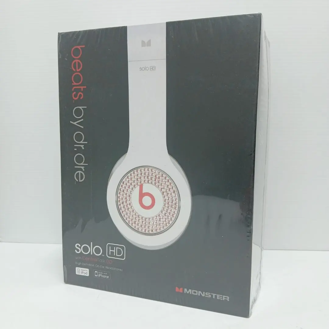 2026年最新】ヘッドホン モンスタービーツの人気アイテム - メルカリ