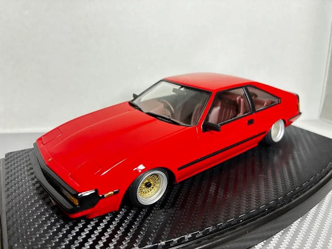 2026年最新】セリカxx プラモデルの人気アイテム - メルカリ