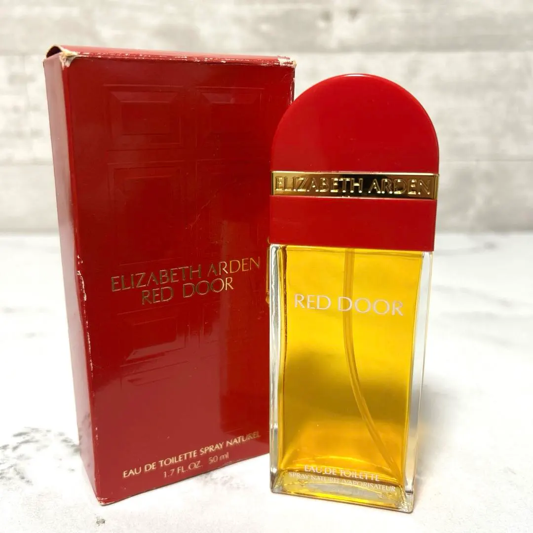 2026年最新】エリザベス アーデン red doorの人気アイテム - メルカリ