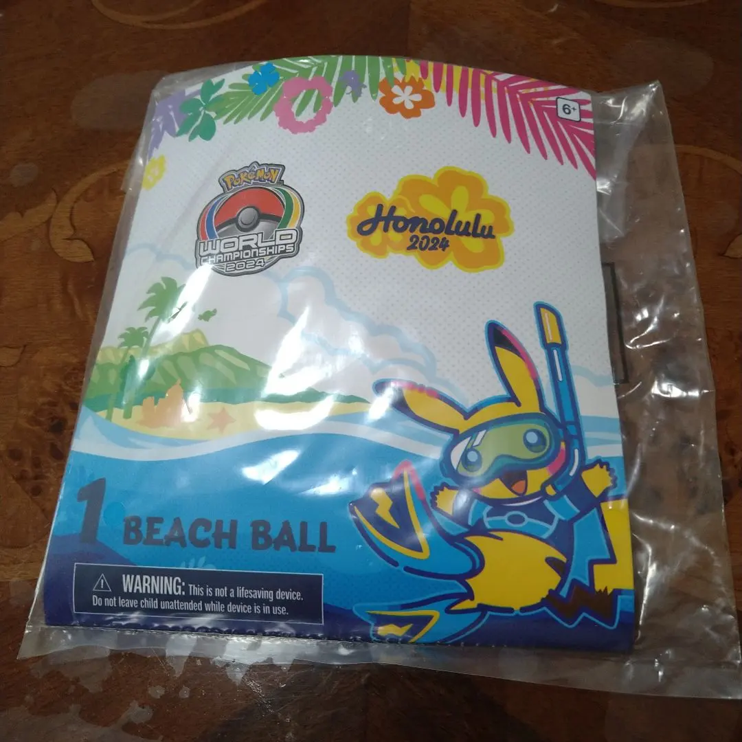 2026年最新】wcs ポケモン ハワイの人気アイテム - メルカリ
