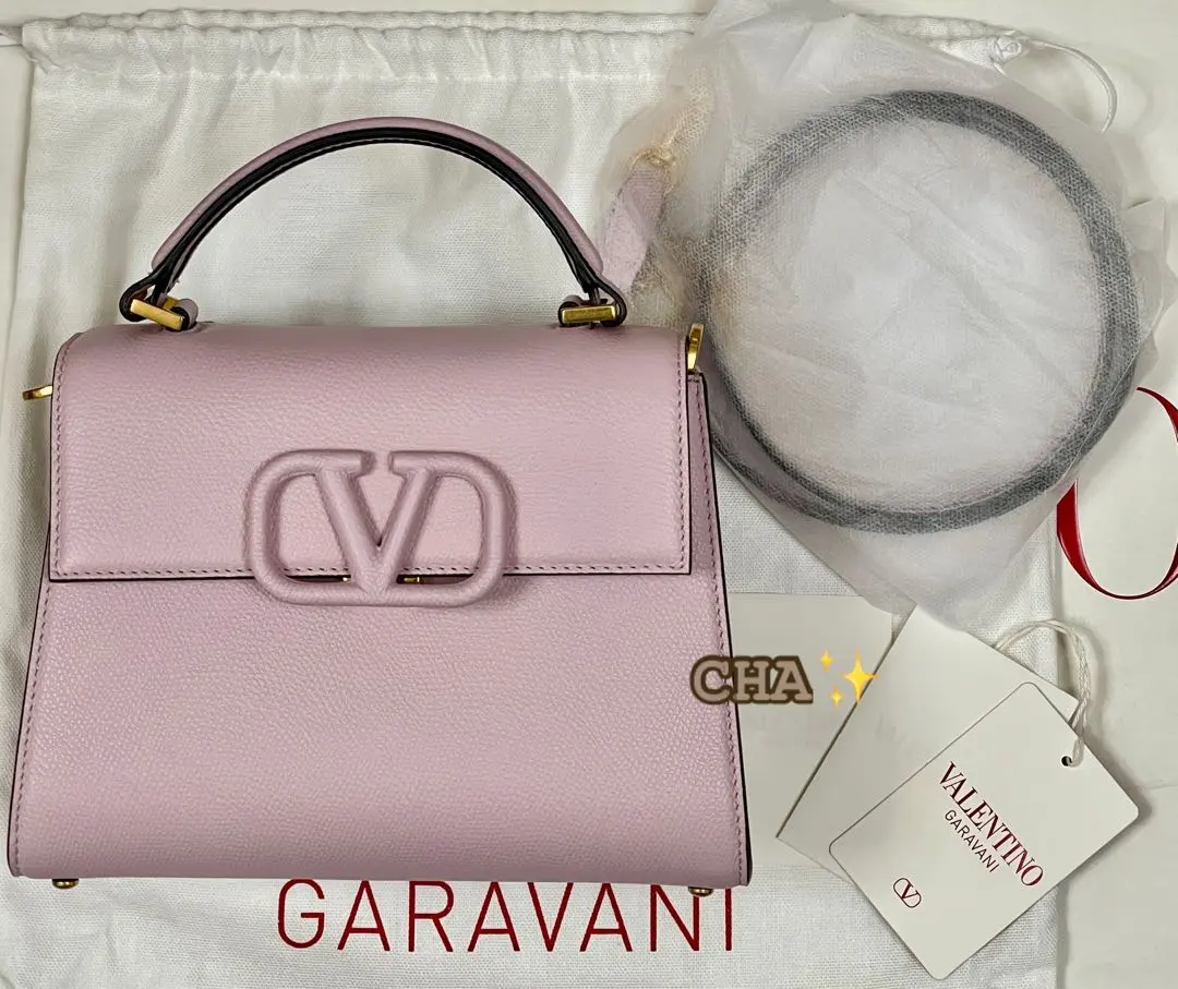 2026年最新】ヴァレンティノVスリングの人気アイテム - メルカリ