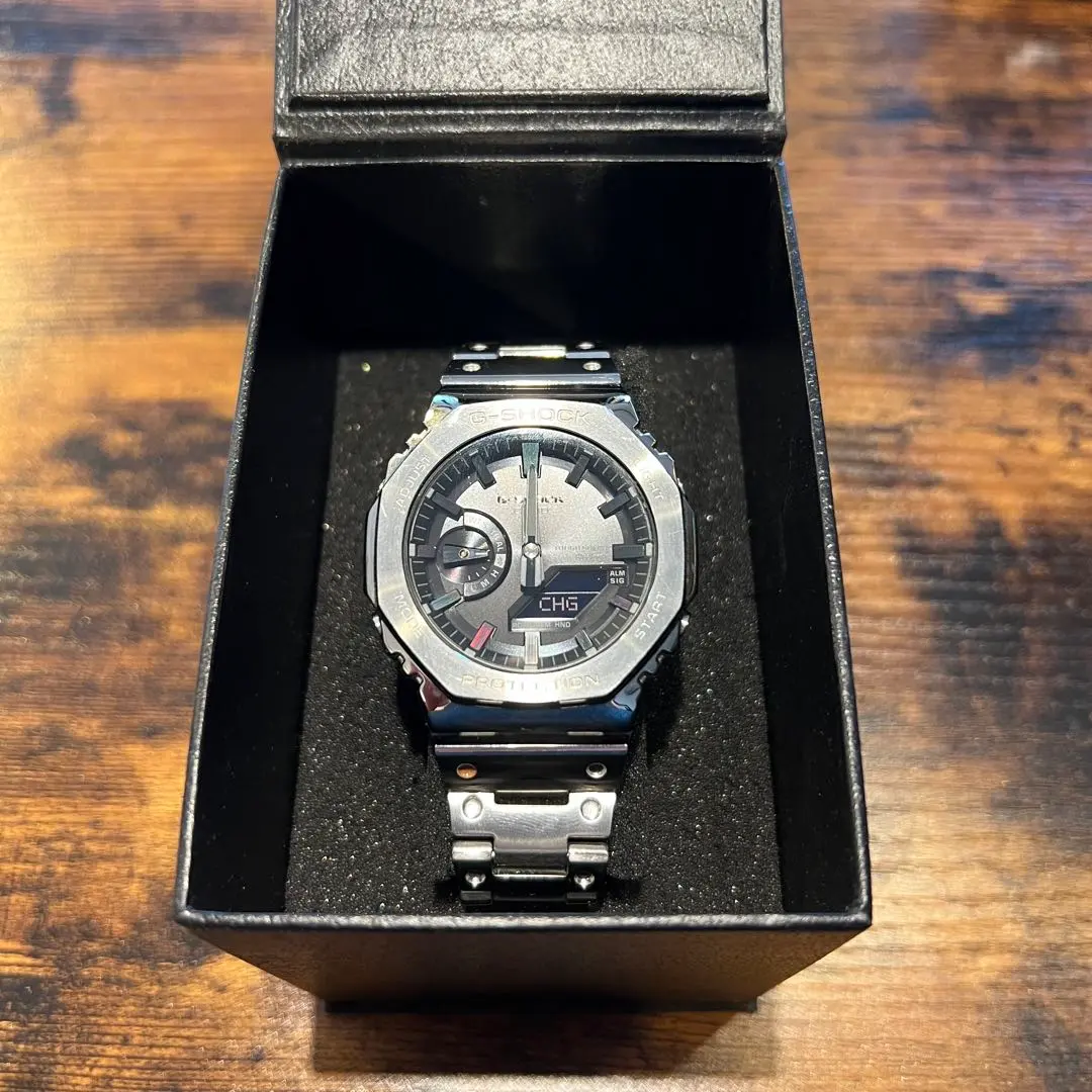 2026年最新】gm-b2100d-1ajfの人気アイテム - メルカリ