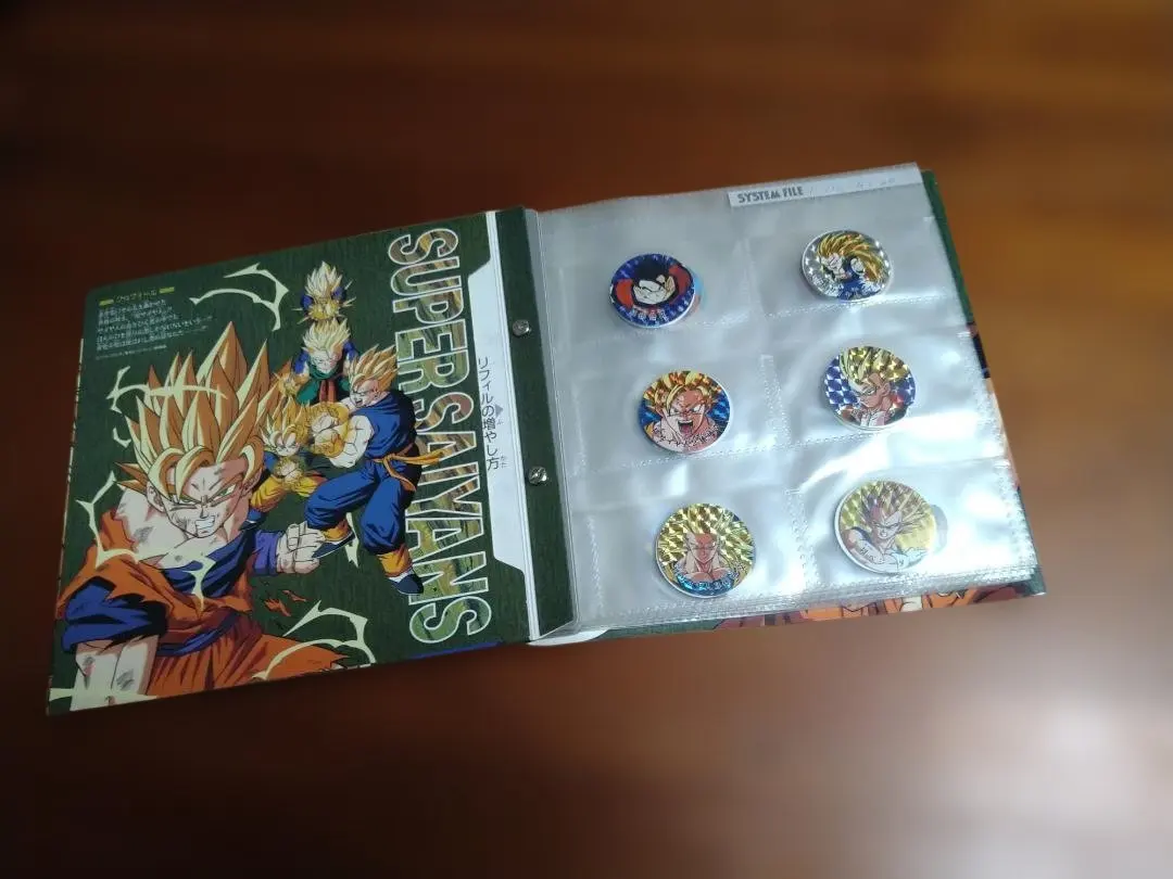 2026年最新】ドラゴンボール ディスクジャックの人気アイテム - メルカリ