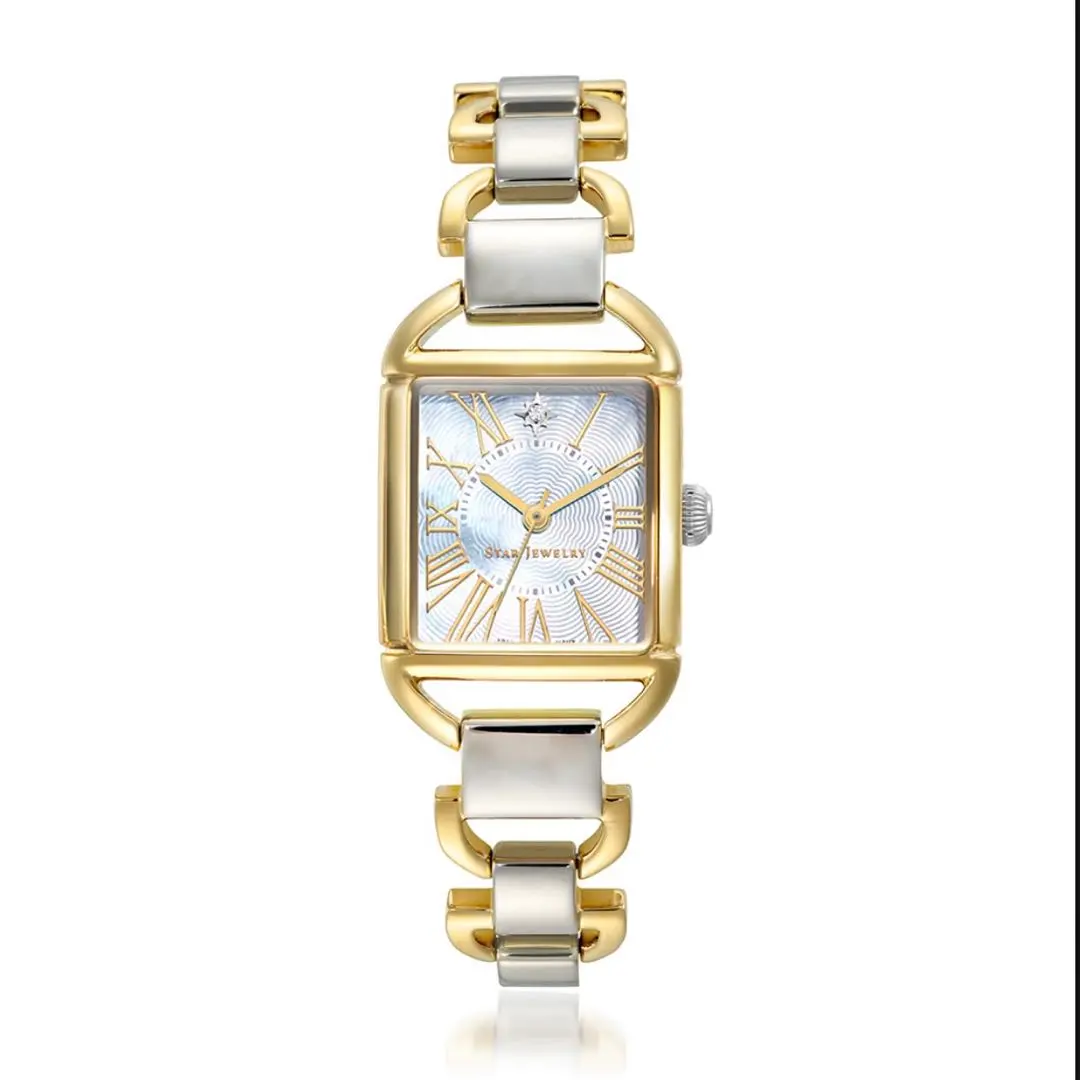 2026年最新】スタージュエリー 腕時計 ECOの人気アイテム - メルカリ