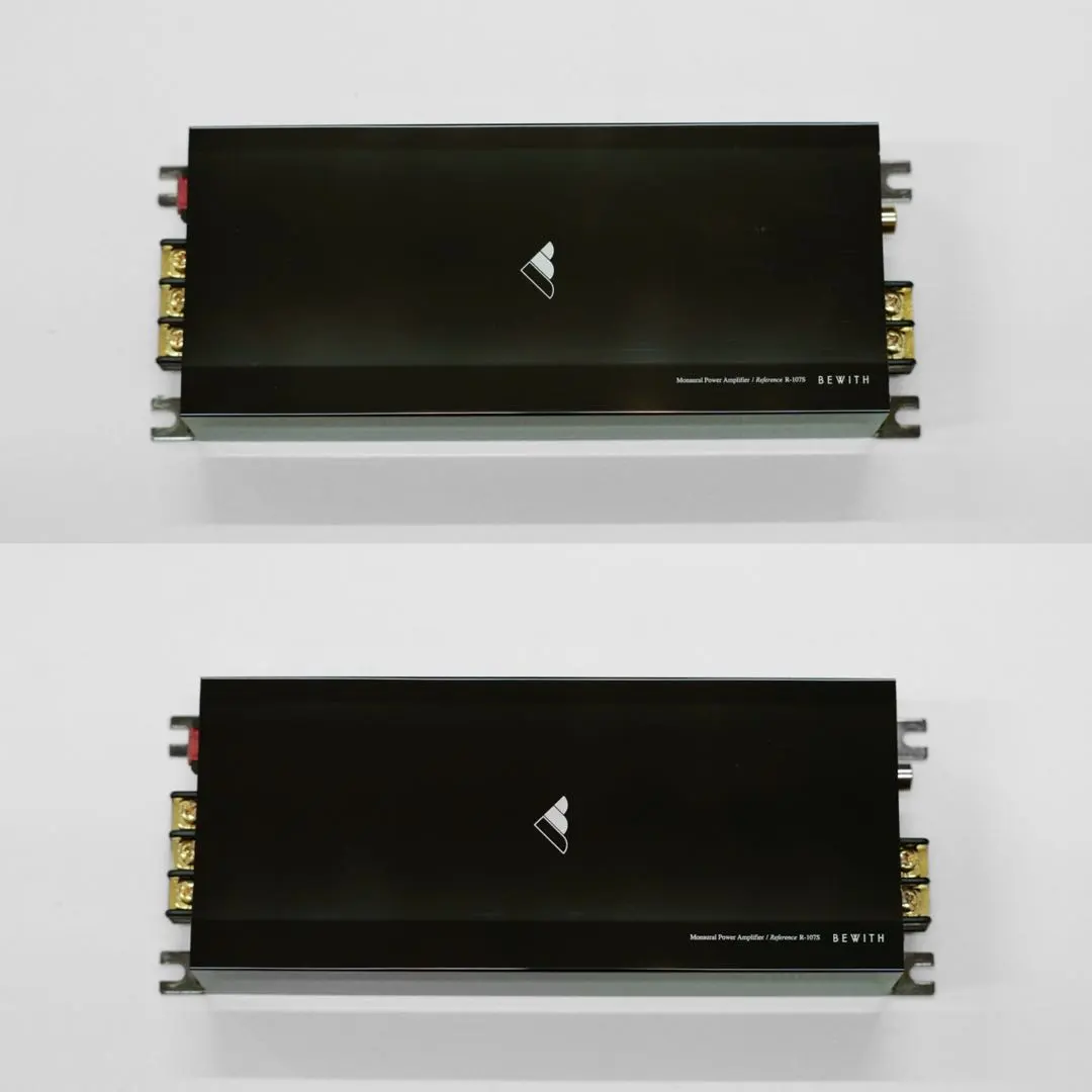 2026年最新】bewith アンプの人気アイテム - メルカリ