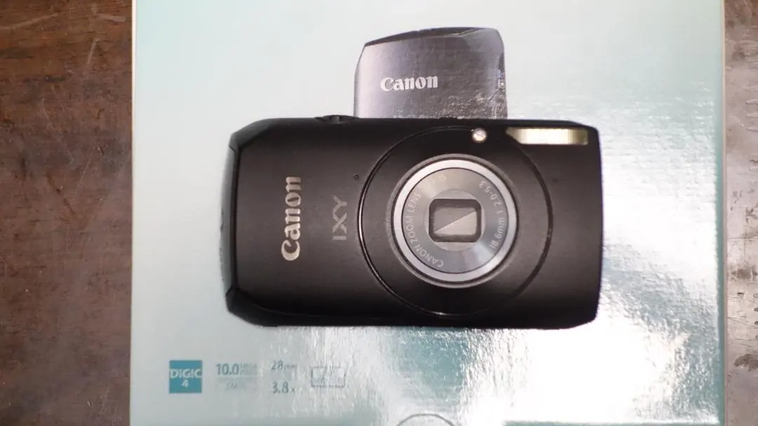 2026年最新】IXY30Sの人気アイテム - メルカリ