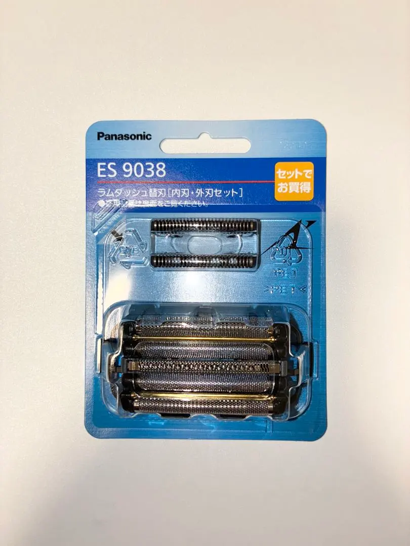 2026年最新】替刃 パナソニック es9036の人気アイテム - メルカリ