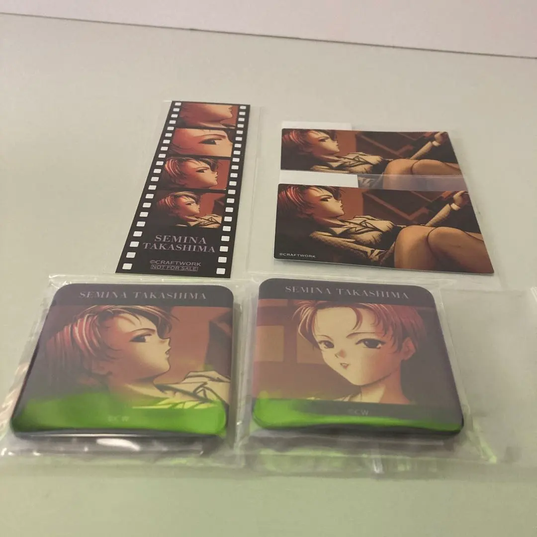 2026年最新】さよならを教えて 缶バッジの人気アイテム - メルカリ