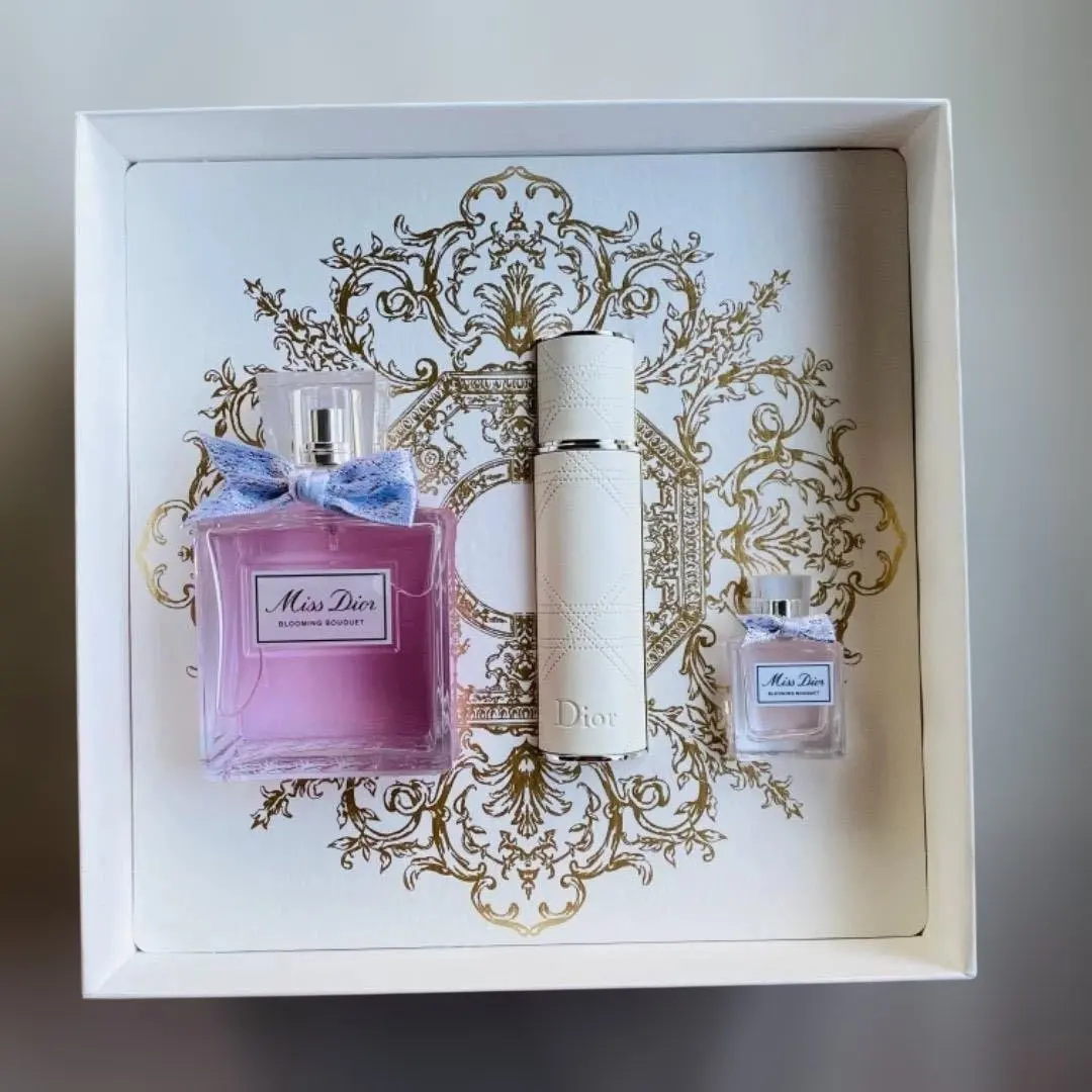 2026年最新】ミスディオール ミニチュアコフレの人気アイテム - メルカリ