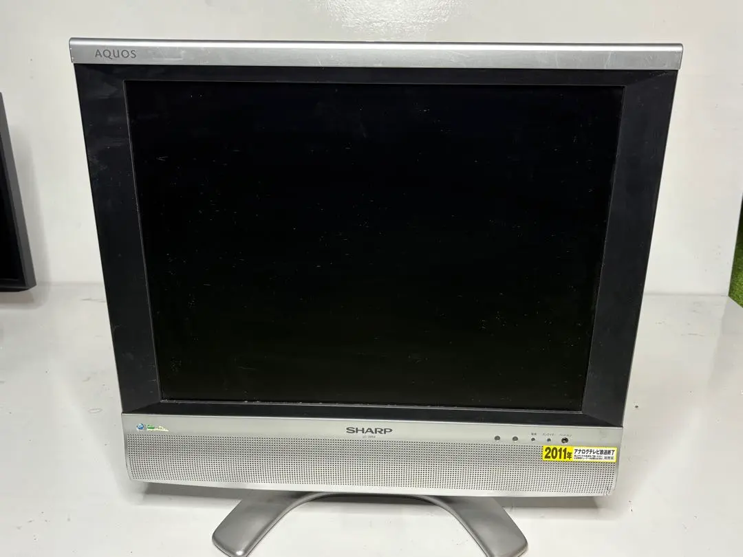 2026年最新】aquos lc-20fe1の人気アイテム - メルカリ