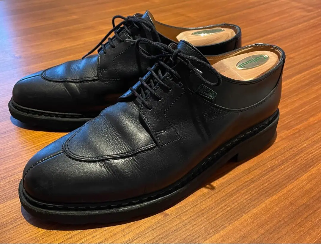 2026年最新】パラブーツ アヴィニョン 7の人気アイテム - メルカリ