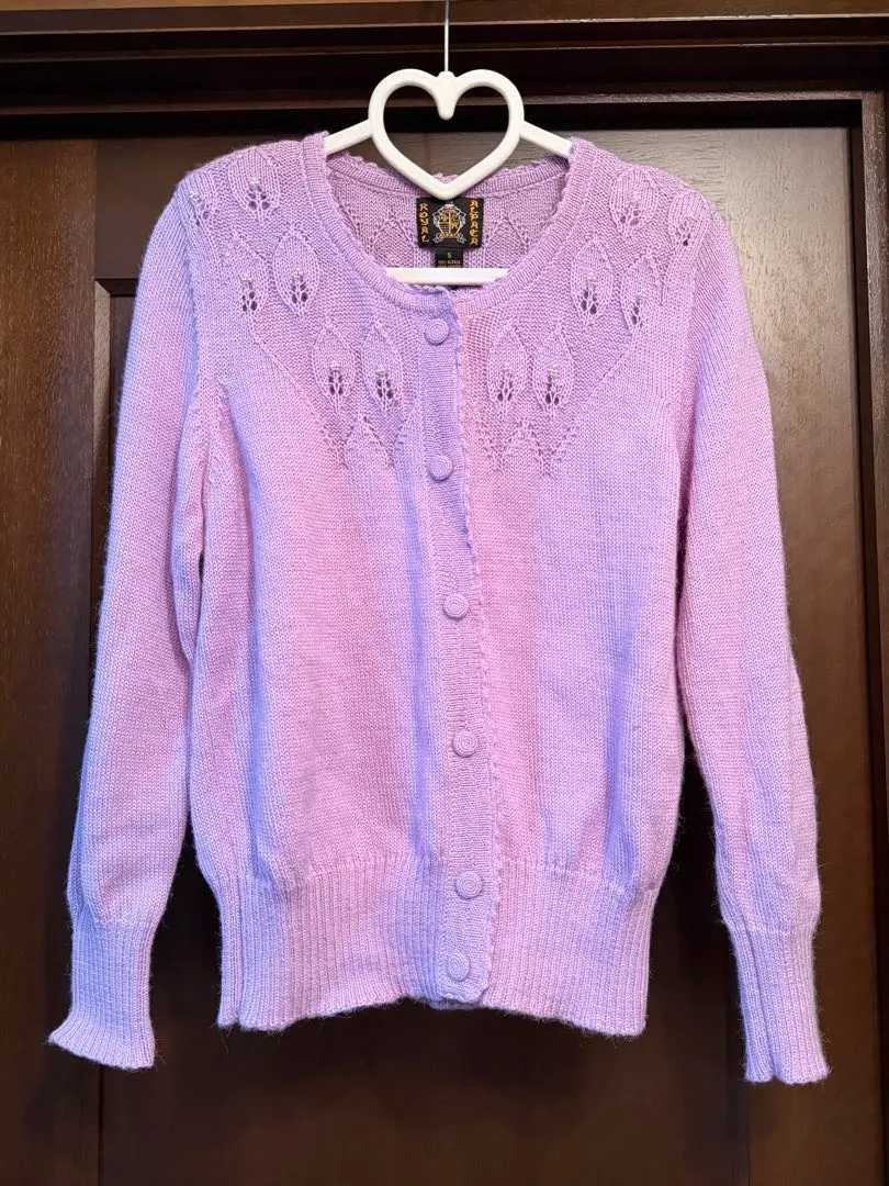 2026年最新】ロイヤルアルパカ カーディガンの人気アイテム - メルカリ