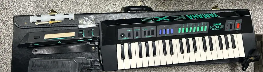 2026年最新】yamaha kx5の人気アイテム - メルカリ