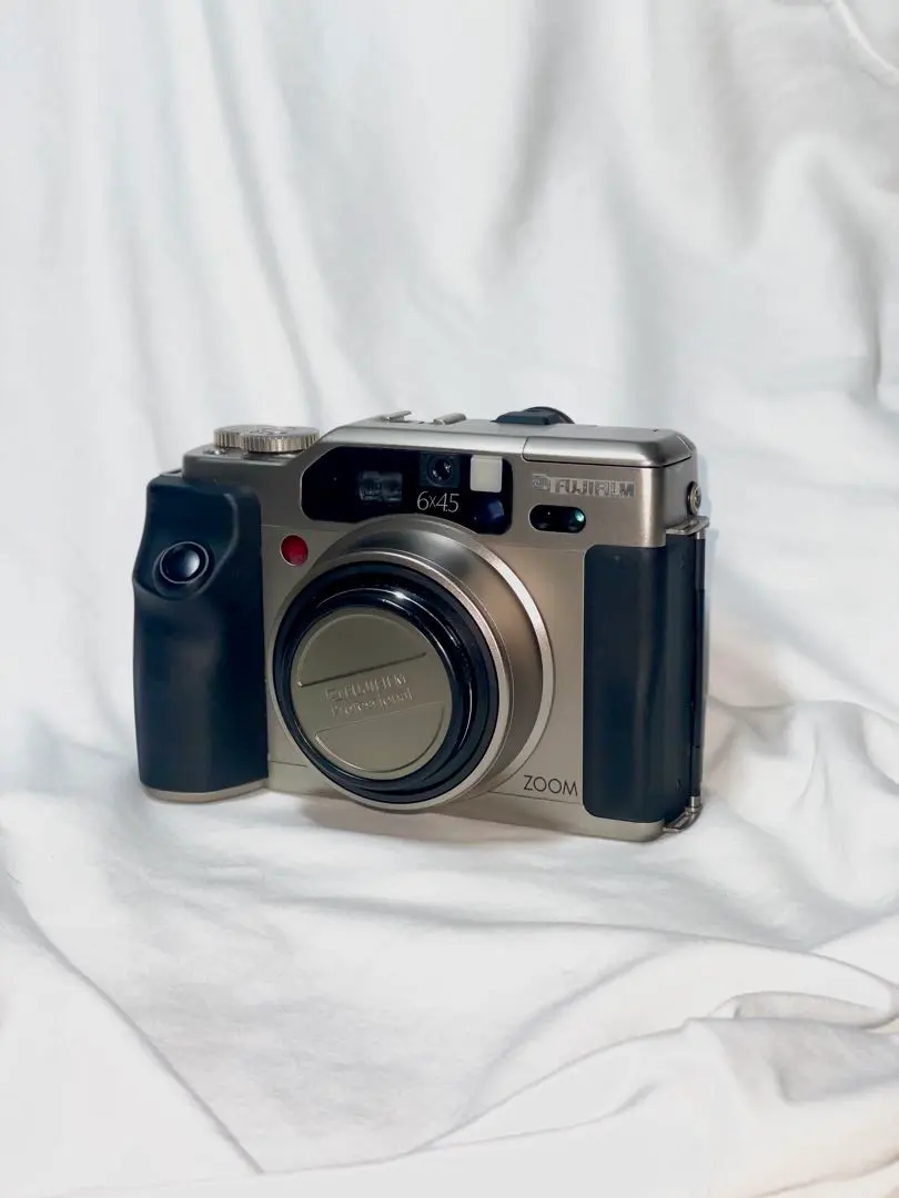 2026年最新】FUJIFILM GA645Ziの人気アイテム - メルカリ