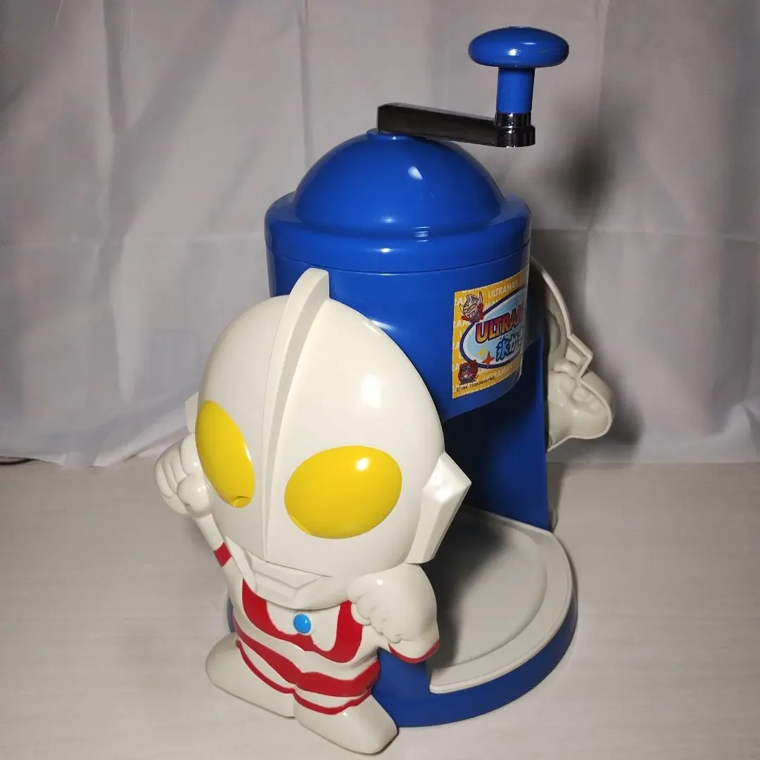 2026年最新】ウルトラマン かき氷の人気アイテム - メルカリ