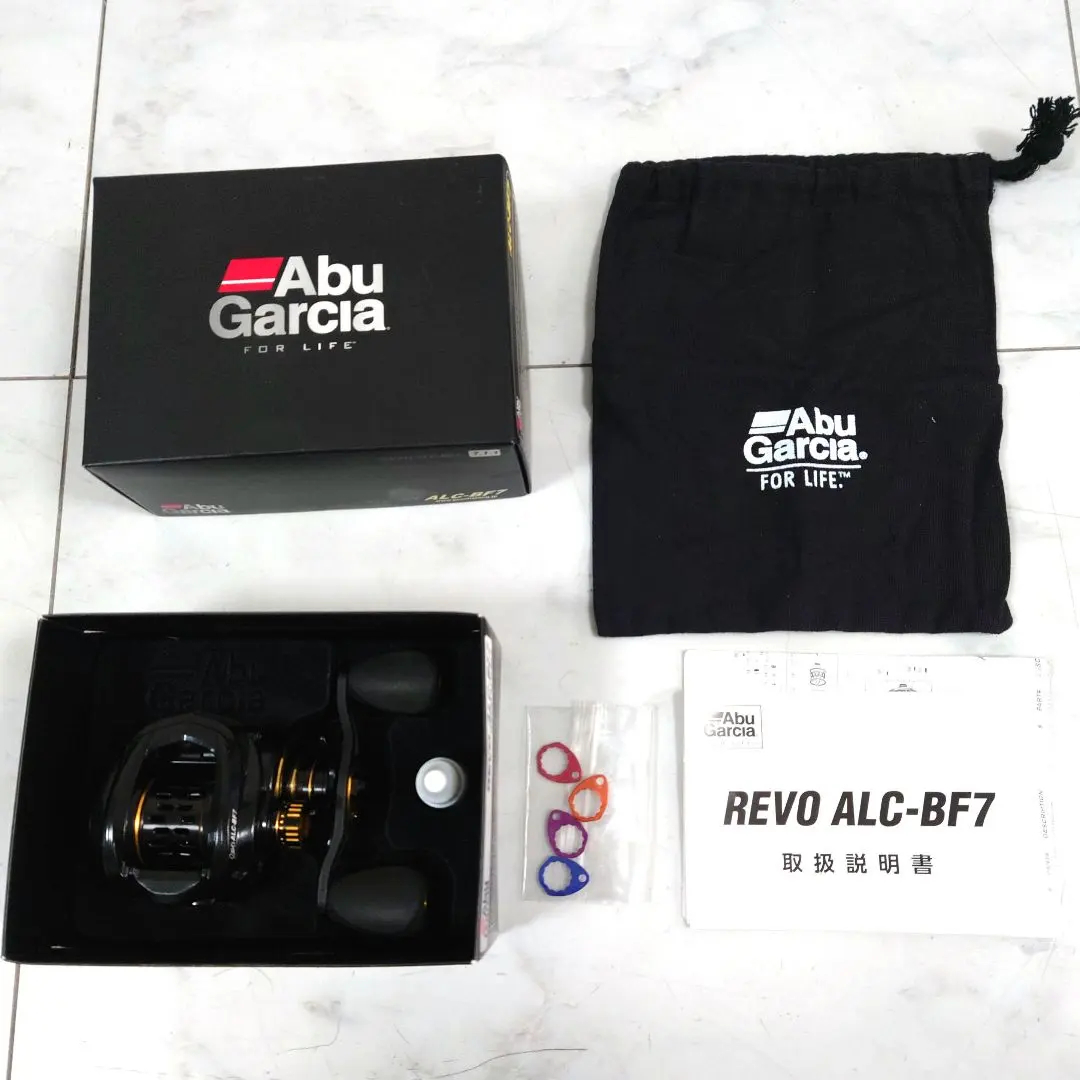 2026年最新】revo alc-bf7の人気アイテム - メルカリ