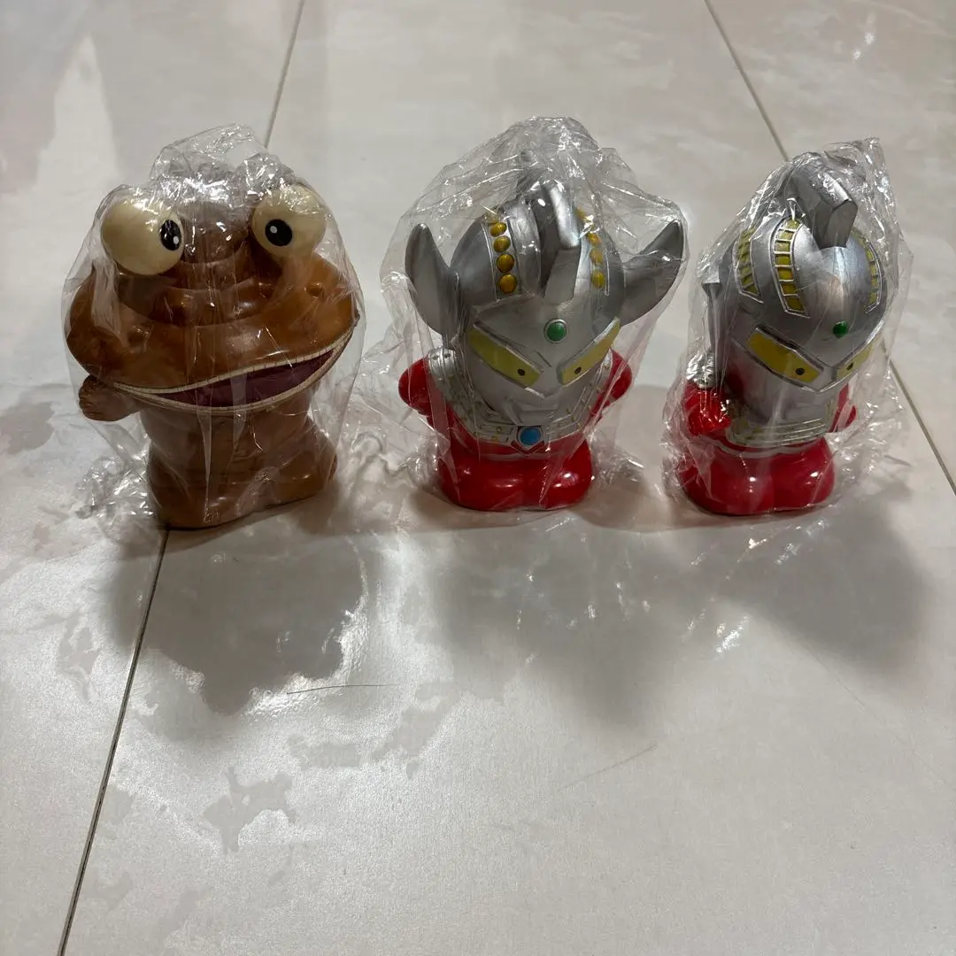 2026年最新】大和銀行 貯金箱 ウルトラマンの人気アイテム - メルカリ