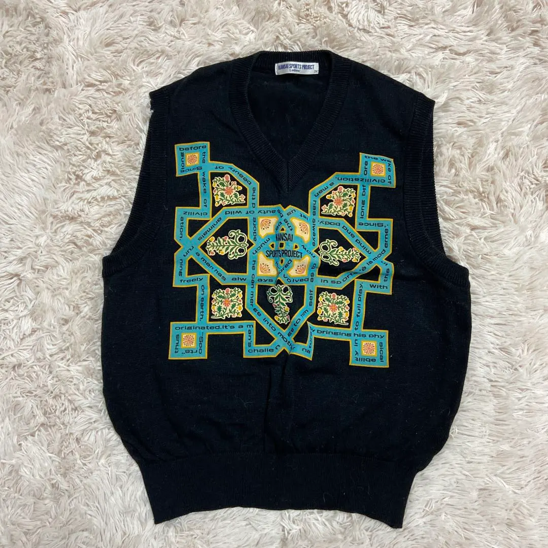 2026年最新】山本寛斎 ベスト・ジレ・ビスチェの人気アイテム - メルカリ