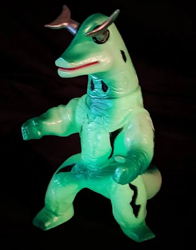 2026年最新】エレキング ブルマァクの人気アイテム - メルカリ