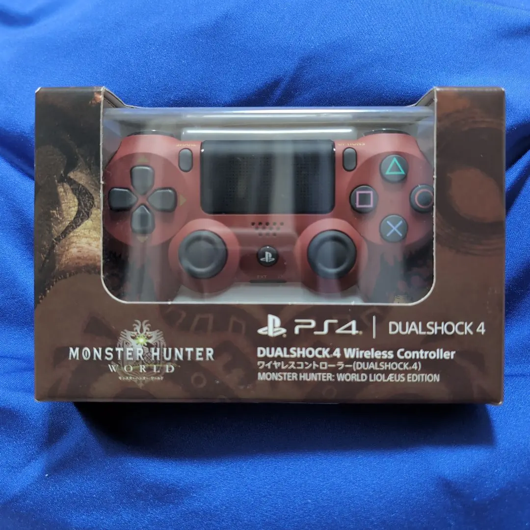 2026年最新】ワイヤレスコントローラー リオレウスの人気アイテム