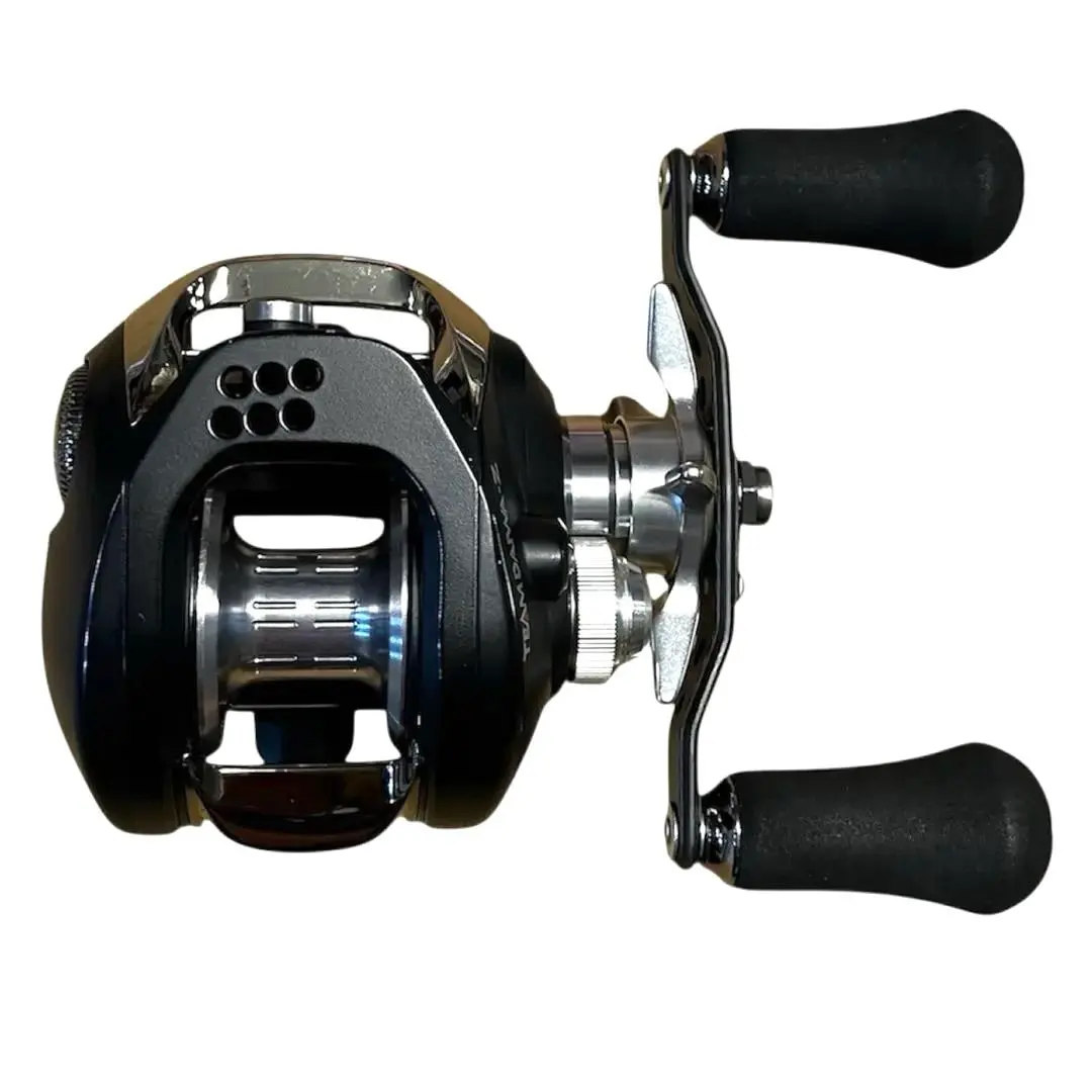 2026年最新】DAIWA TD zillionの人気アイテム - メルカリ