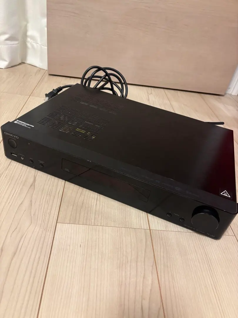 2026年最新】オンキョー tx-l50の人気アイテム - メルカリ