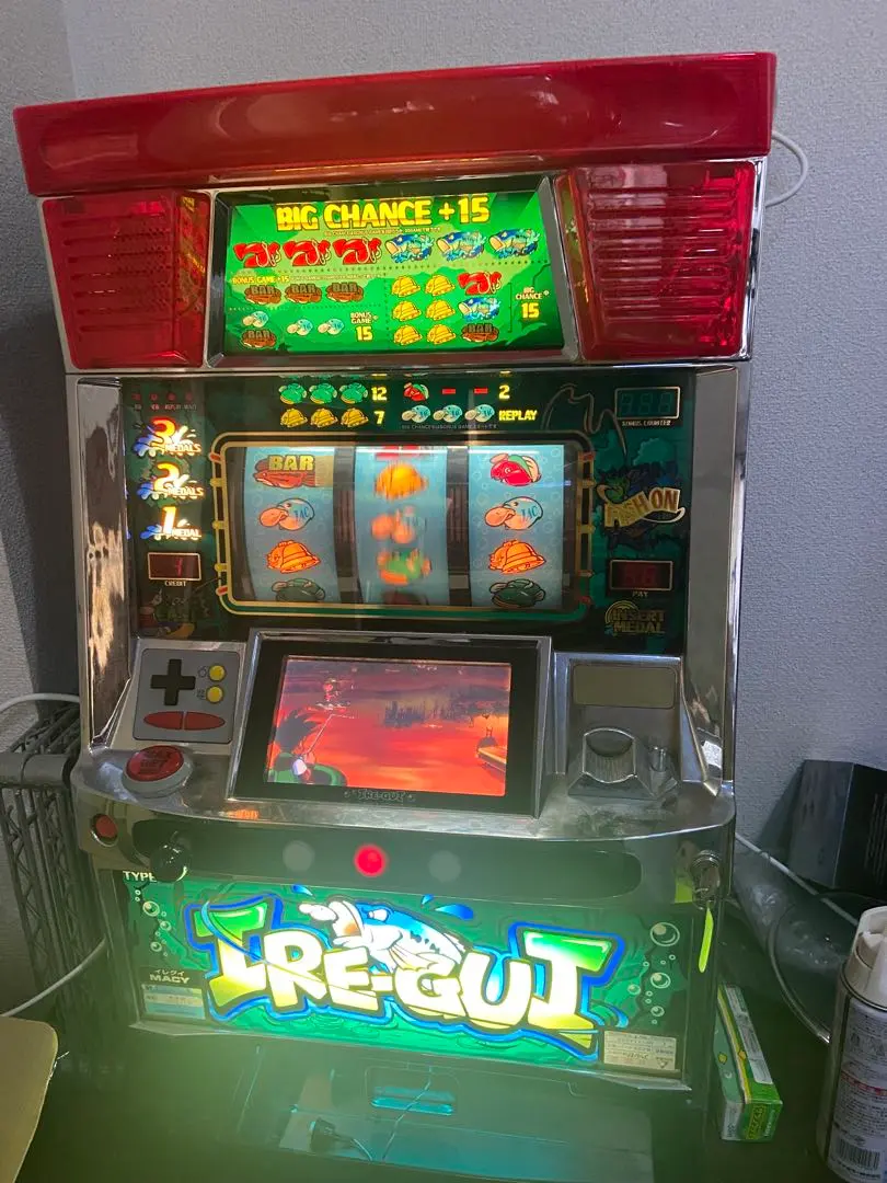 2026年最新】イレグイ スロットの人気アイテム - メルカリ