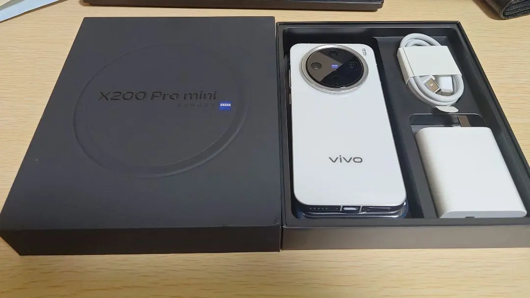 2026年最新】VIVO x200 pro miniの人気アイテム - メルカリ
