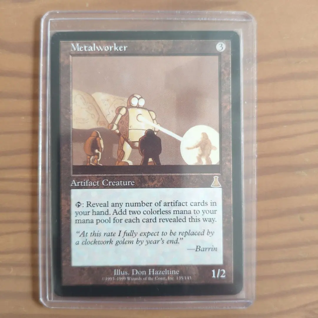 2026年最新】金属細工師 foilの人気アイテム - メルカリ