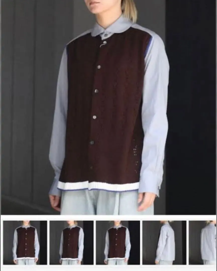 2026年最新】ttt_msw 22ssの人気アイテム - メルカリ