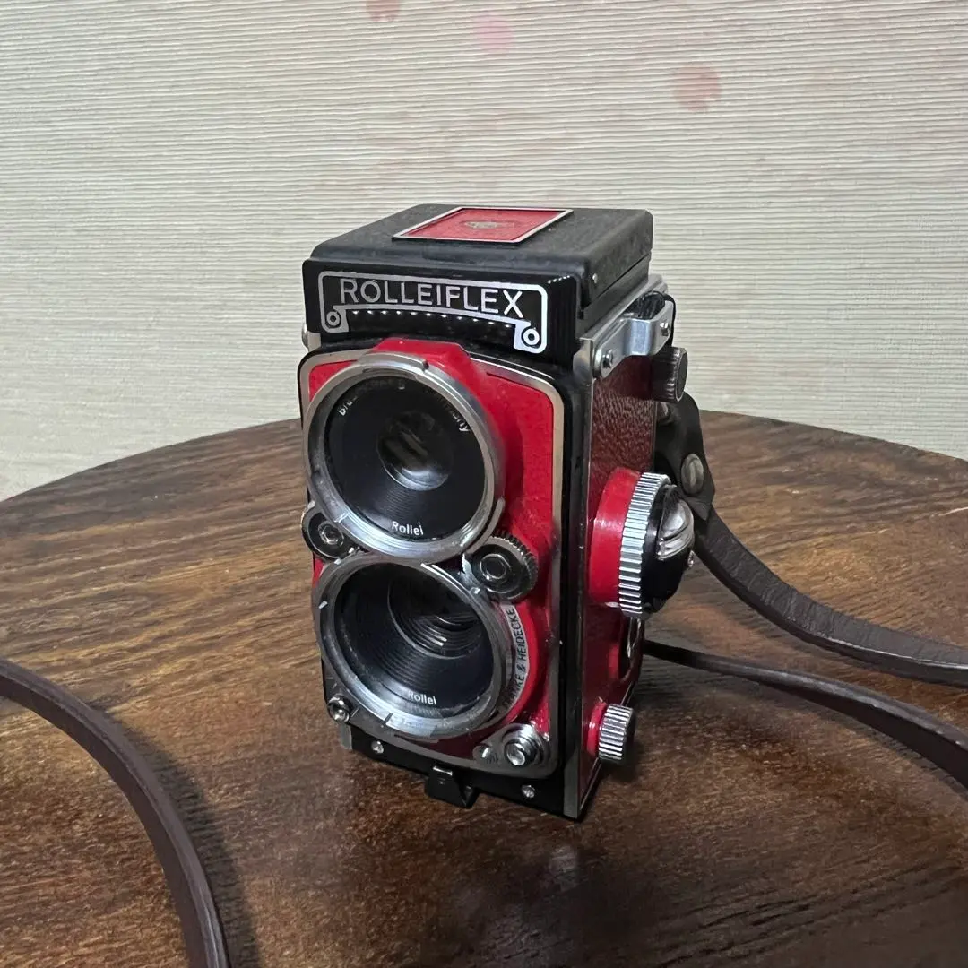 2026年最新】Rolleiflex MiniDigi AF5.0の人気アイテム - メルカリ