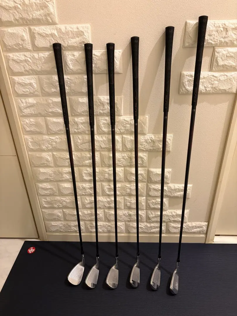 2026年最新】prgr アイアン セット ut100の人気アイテム - メルカリ