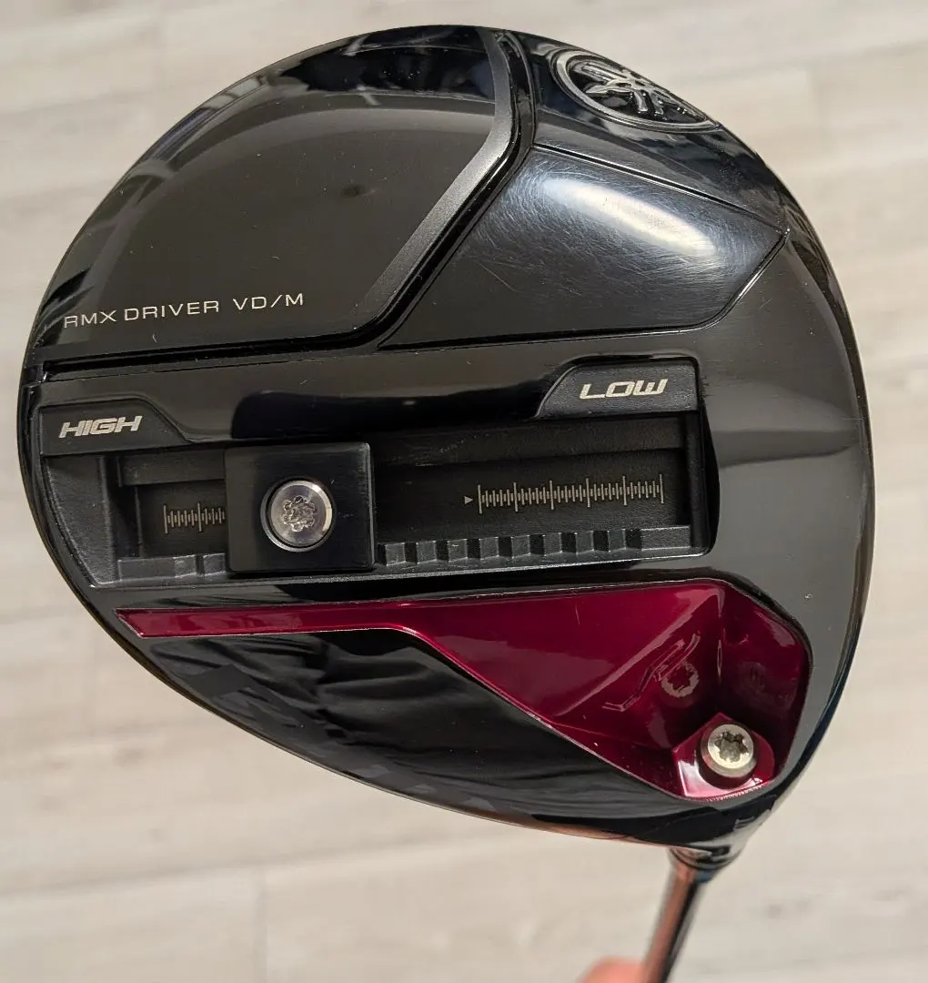 2026年最新】短尺ドライバー ヤマハの人気アイテム - メルカリ