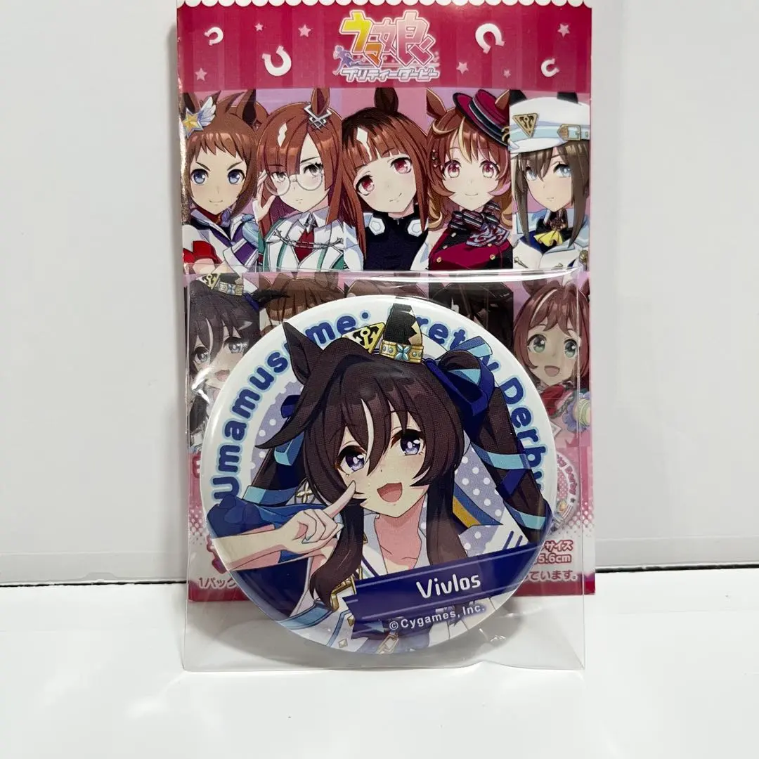 2026年最新】ヴィブロス 缶バッジの人気アイテム - メルカリ