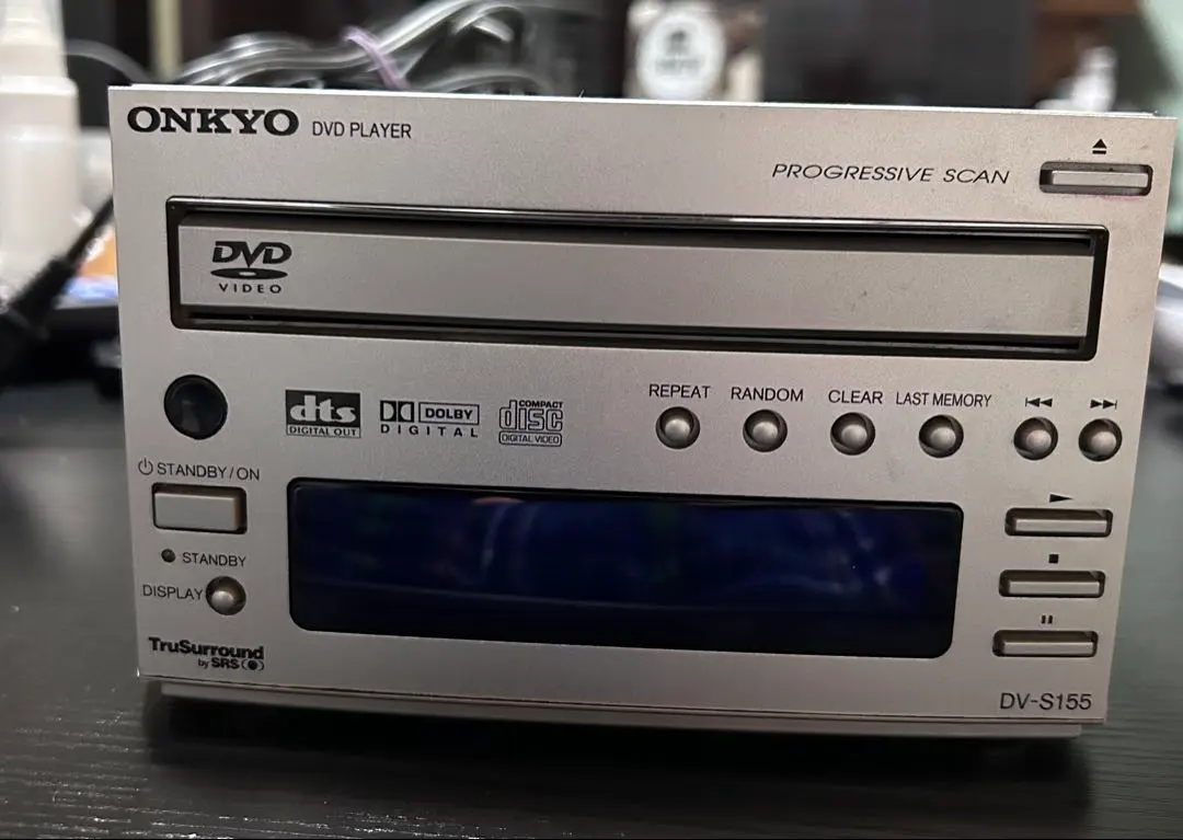 2026年最新】ONKYO DV-S155の人気アイテム - メルカリ