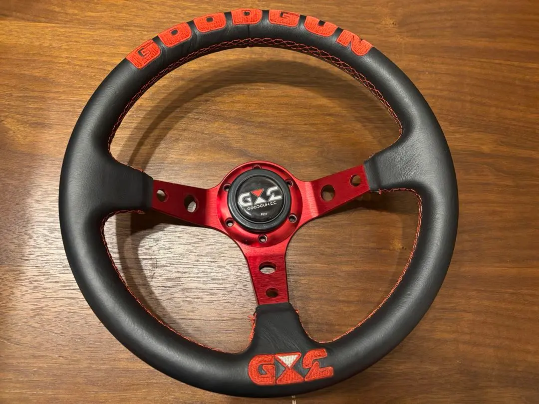 2026年最新】グッドガン ステアリングの人気アイテム - メルカリ