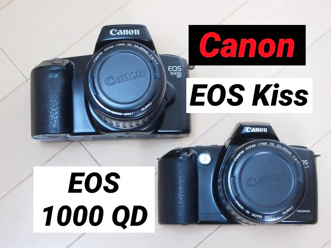 2026年最新】eos 1000 qdの人気アイテム - メルカリ
