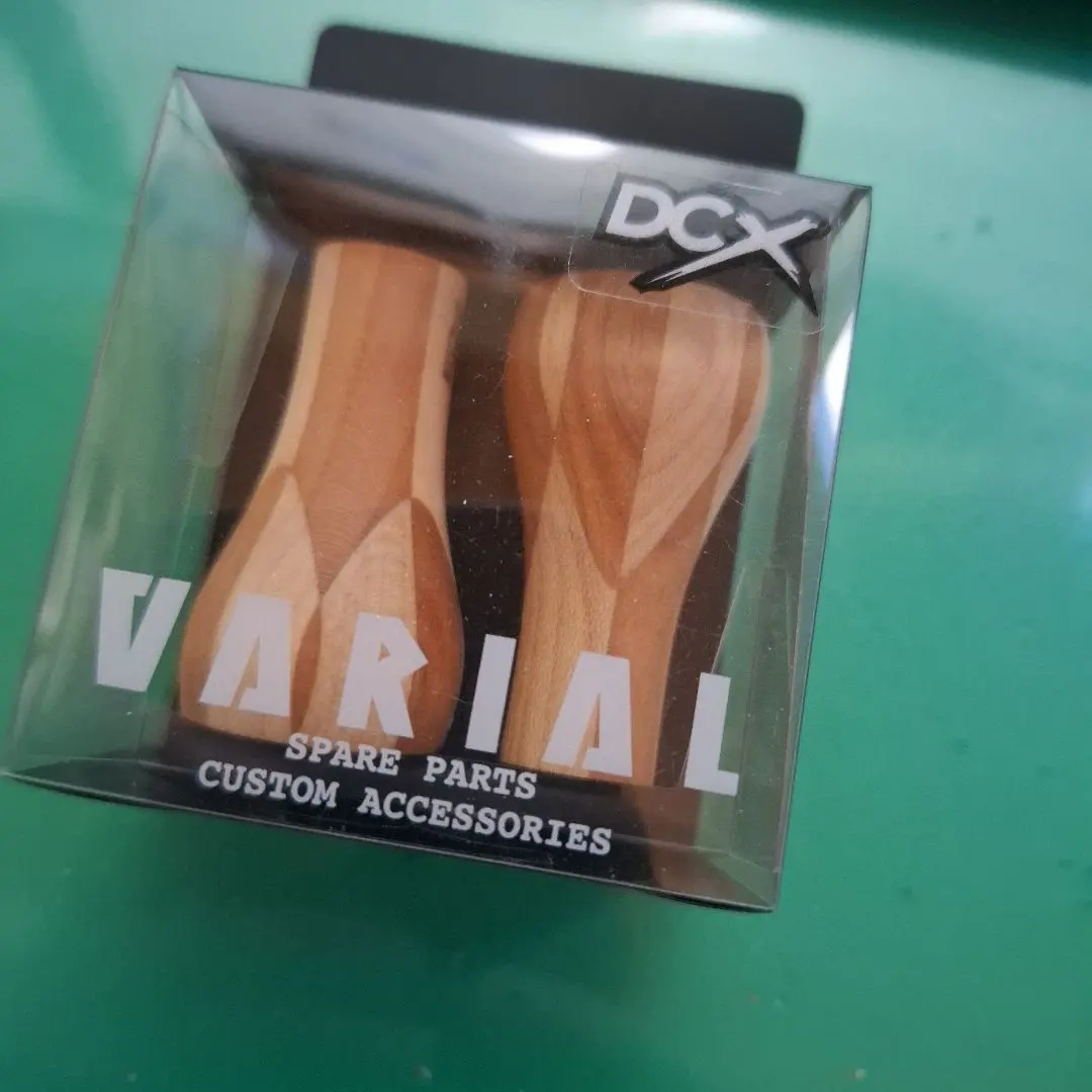 2026年最新】バリアル ウッドノブの人気アイテム - メルカリ