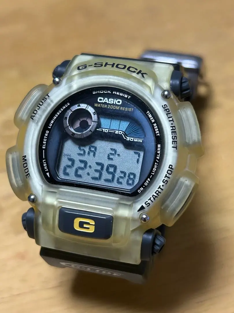 2026年最新】g-shock DWX-100の人気アイテム - メルカリ