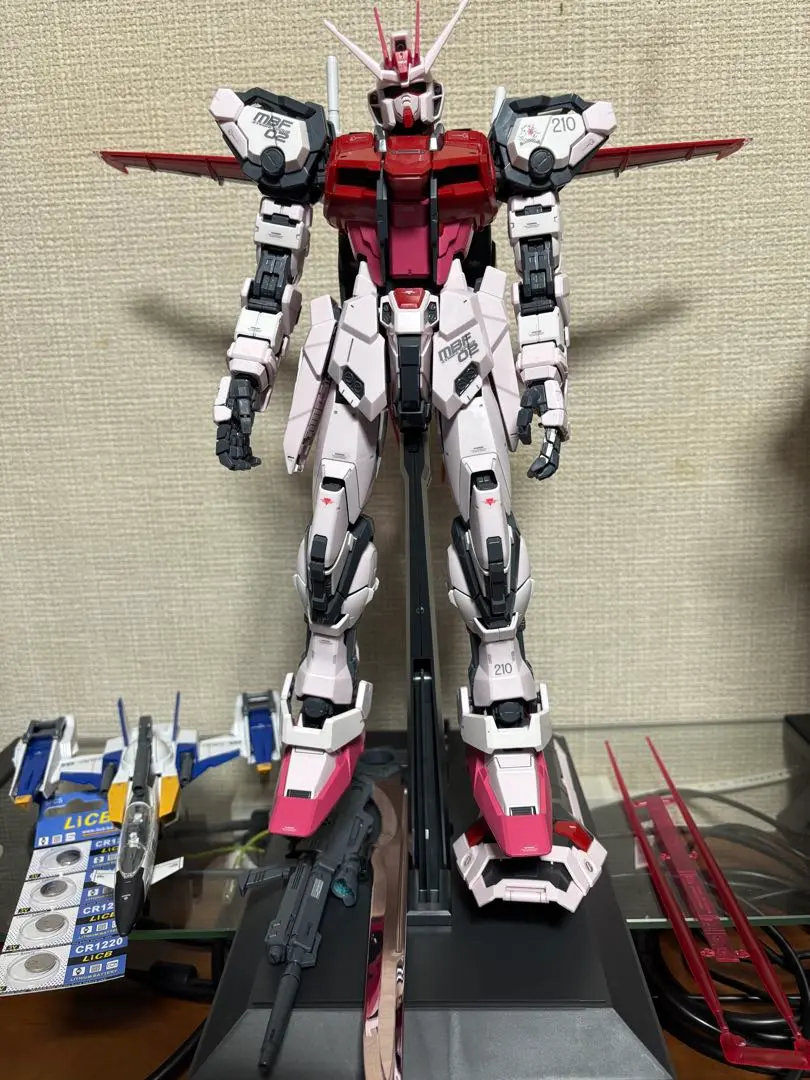 2026年最新】ストライクルージュ pgの人気アイテム - メルカリ