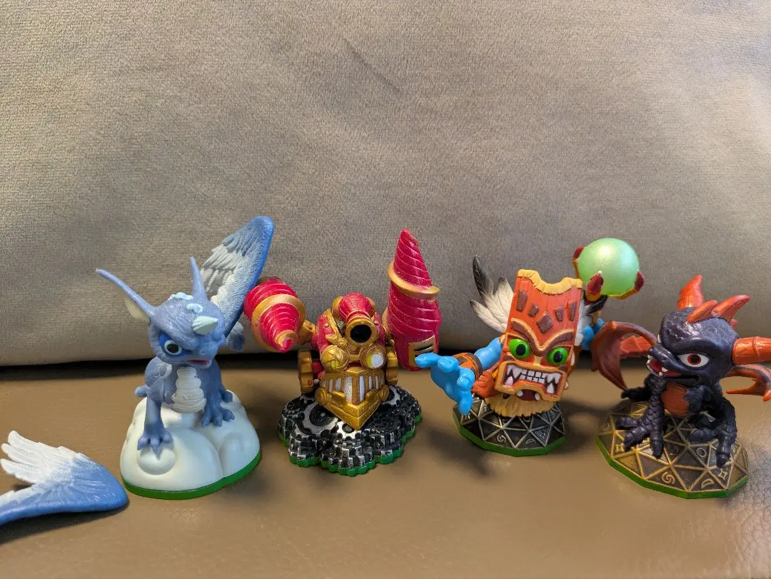 2026年最新】スカイランダーズの人気アイテム - メルカリ