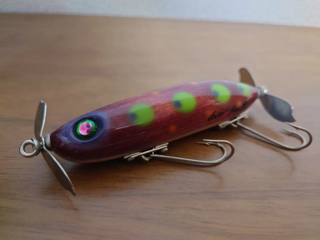 2026年最新】トップブリッジ ルアーの人気アイテム - メルカリ