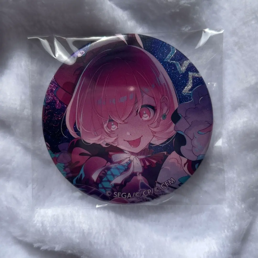 2026年最新】鳳えむ 缶バッジ 30bの人気アイテム - メルカリ