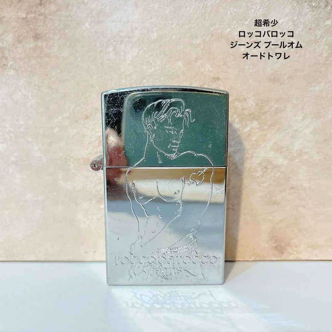 2026年最新】roccobarocco 香水の人気アイテム - メルカリ