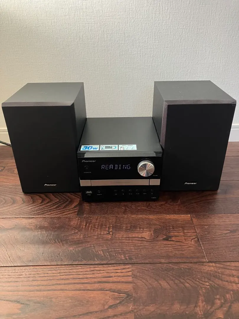 2026年最新】pioneer x-em12 パイオニア ミニコンポの人気アイテム