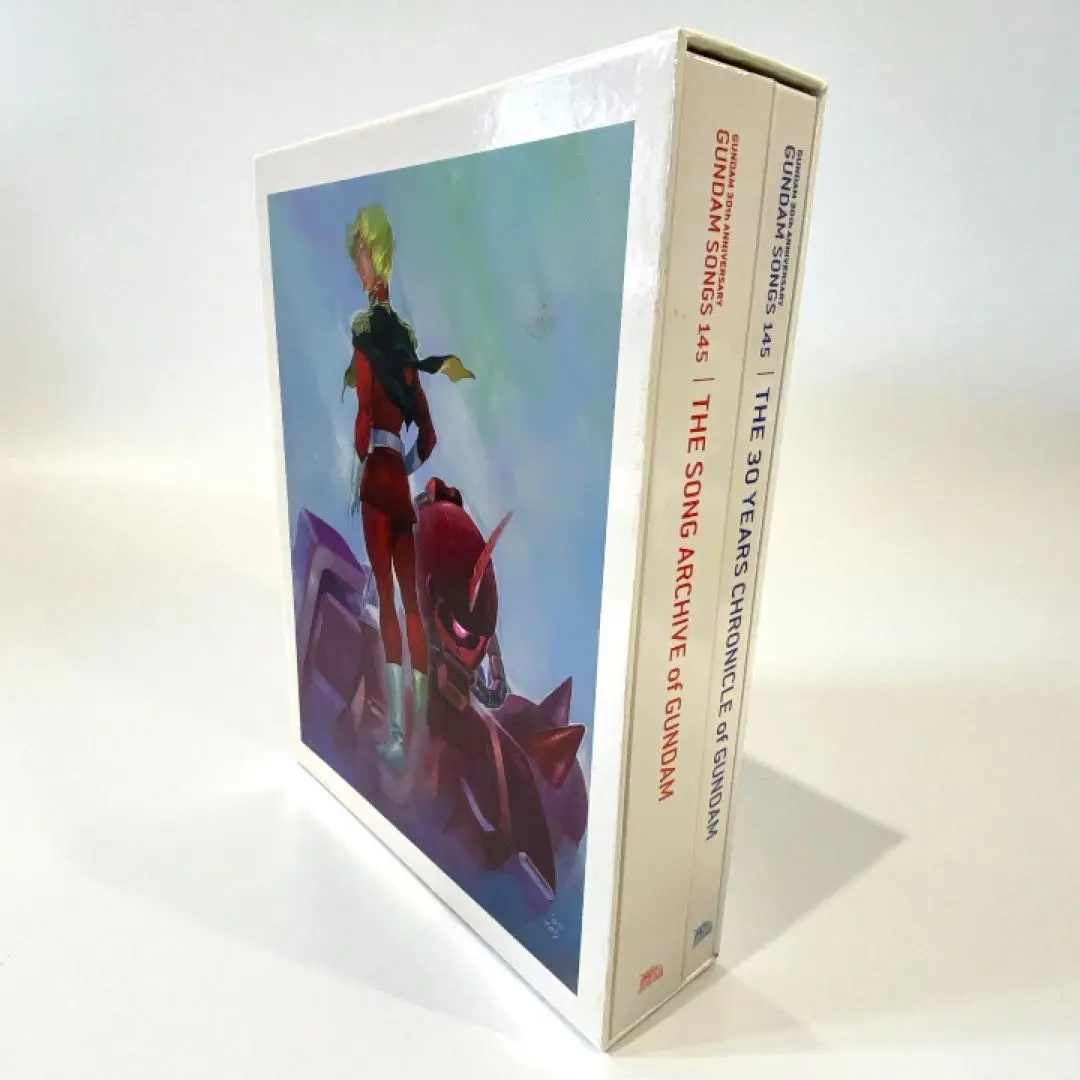 2026年最新】gundam songs 145の人気アイテム - メルカリ