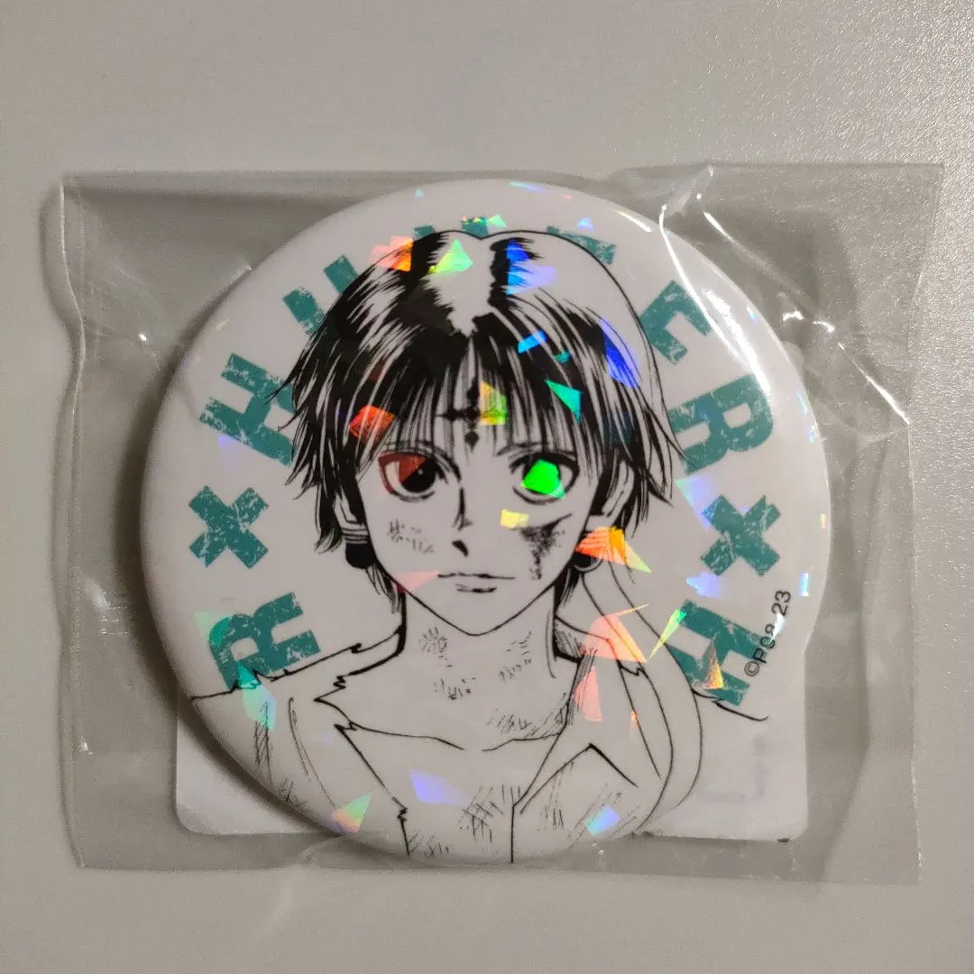 2026年最新】オールスター缶バッジ クロロの人気アイテム - メルカリ